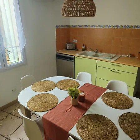 Proche De La Pomérols