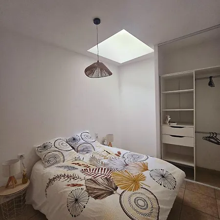 Apartamento Proche De La *